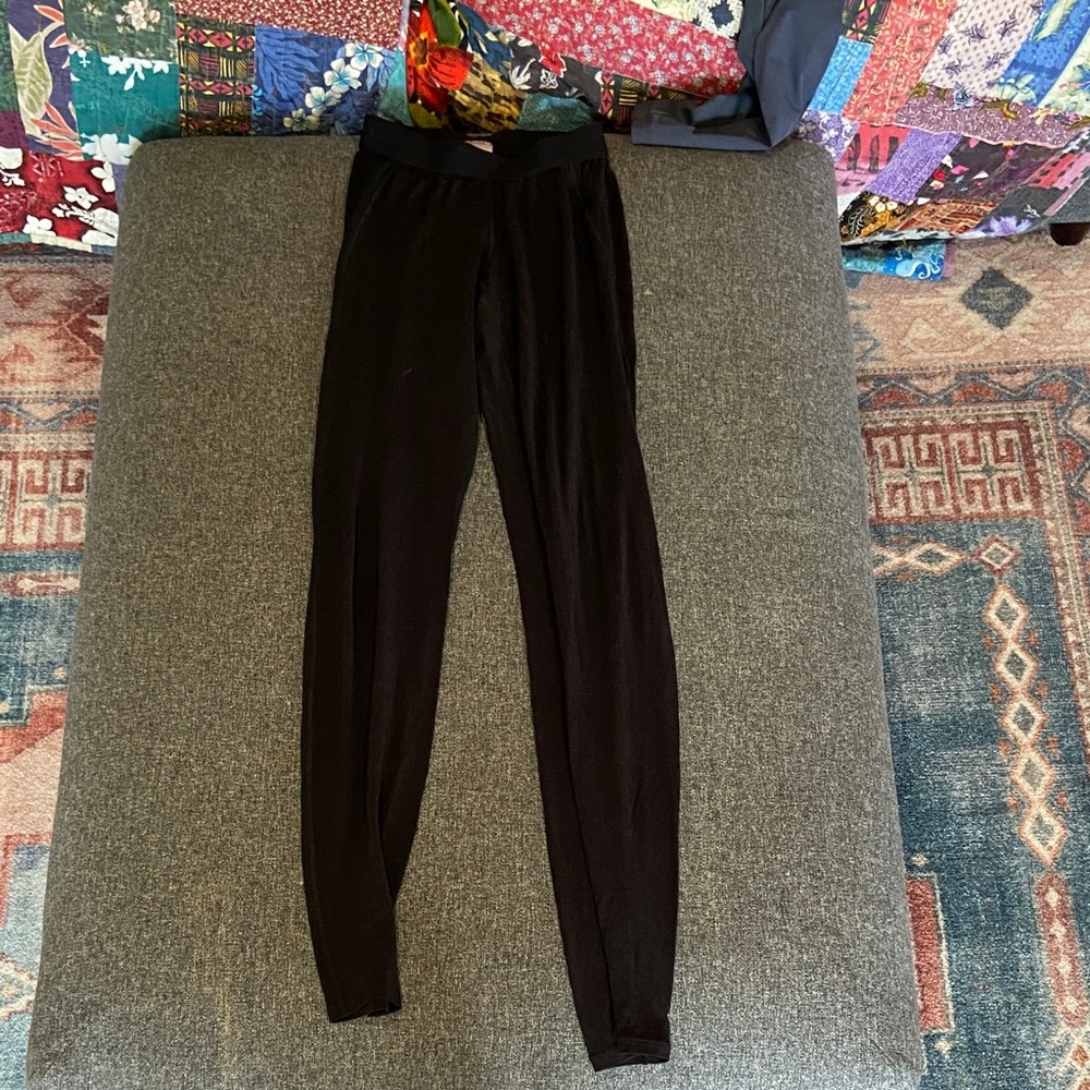 Patagonia Wool Baselayer Women’s